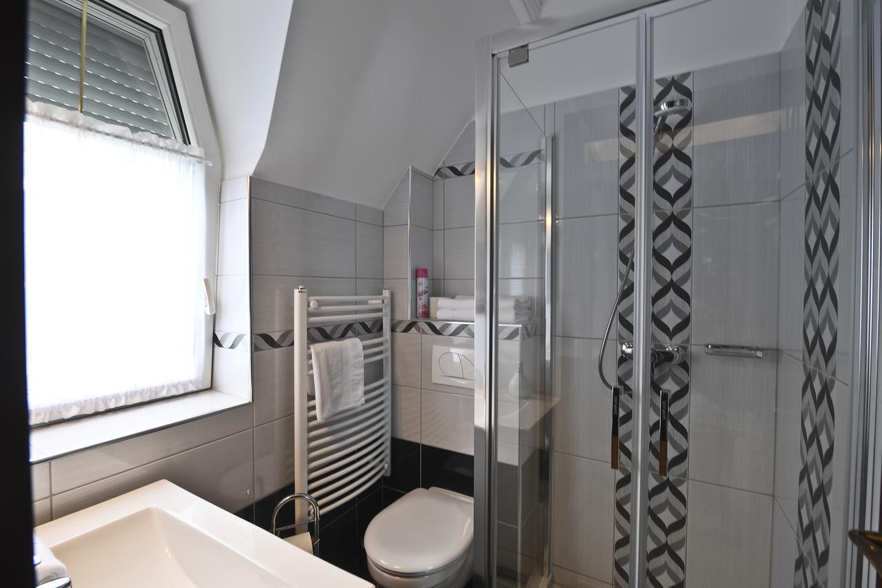 Rajna Villabridge&Spa Bogács 外观 照片