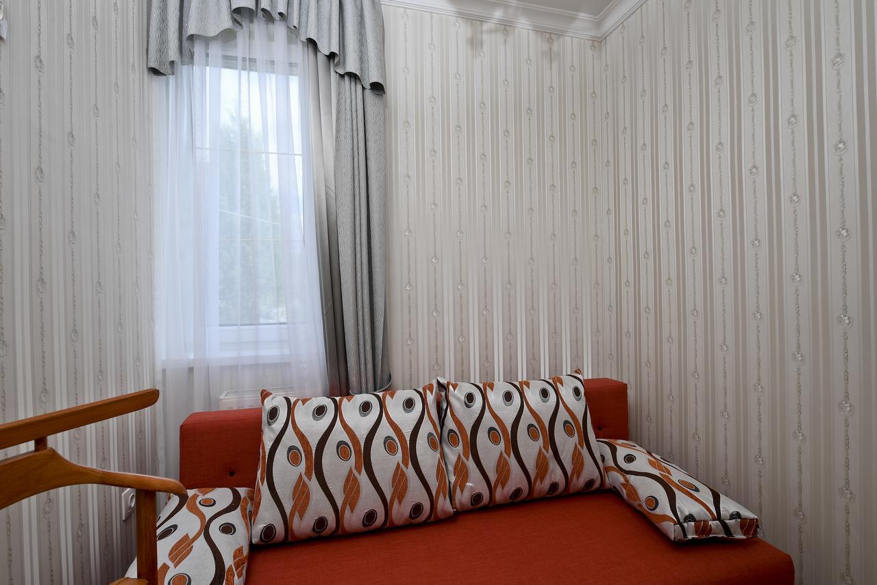 Rajna Villabridge&Spa Bogács 外观 照片