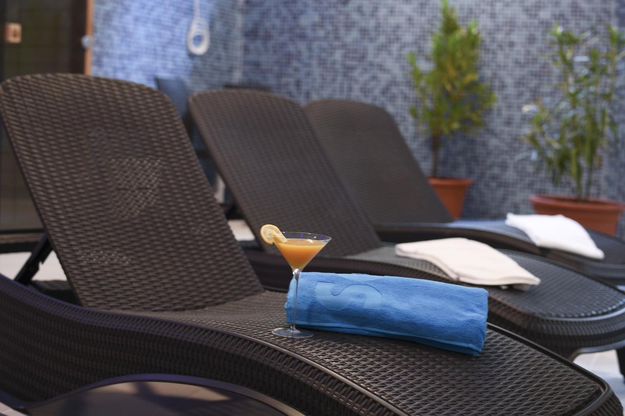 Rajna Villabridge&Spa Bogács 外观 照片