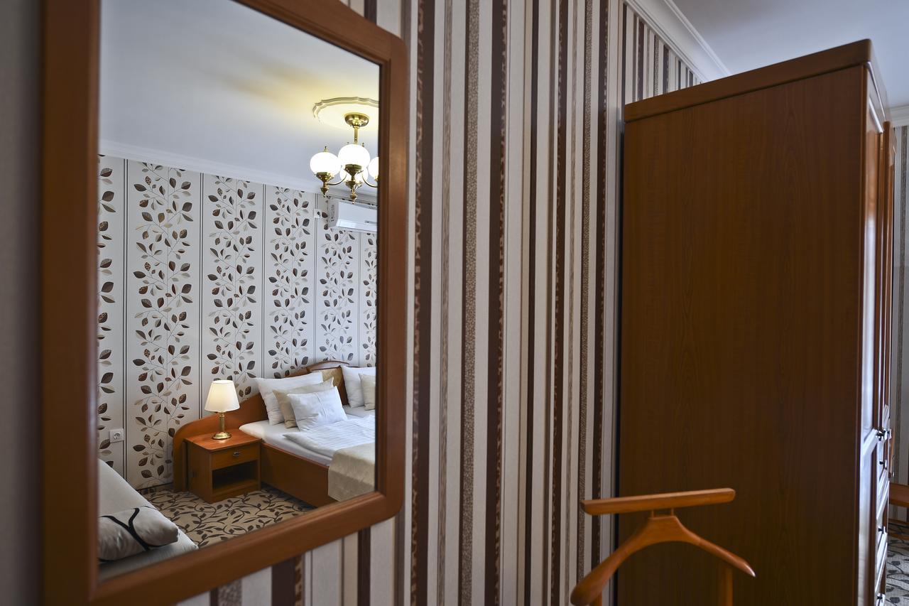 Rajna Villabridge&Spa Bogács 外观 照片
